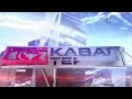 Obb Kabar Terkini On Tvone 2016 2017 Versi Seponsor