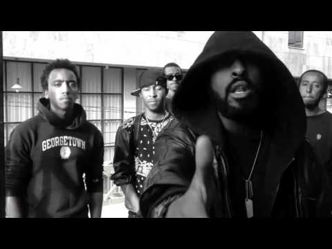 2015 Ethio Cypher Vol 1    Evil Genius, Overill, Wb, Red Rum, Kapo D Kapstone & Avex2