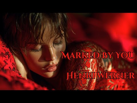 🖤MARKED BY YOU – Henri Werner | Album THRONE OF NOTHING 2025 | Dark Romance | BookTok | RnB🖤