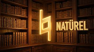 Müzik İşaretleri: Natürel