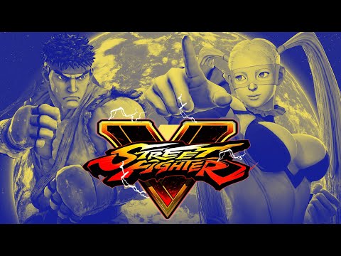 2x MCZ| Daigo Umehara (Ryu) vs Duke (R. Mika) - SFV ★60fps/1080p★