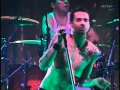 Dave Gahan - Bitter Apple (Live)