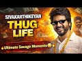 Sivakarthikeyan THUG LIFE Sivakarthikeyan Sivakarthikeyan Latest Madharasi Parasakthi SK