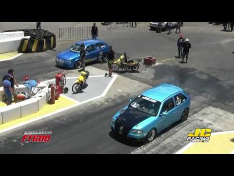 Gol DTB 66 - Fabio Zarbieri