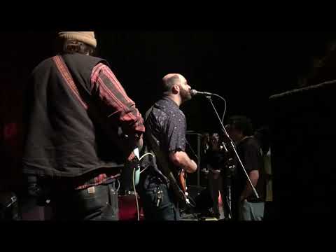 Jangled Nerves live @ The Garland Theatre 11/14/2025 (last song)