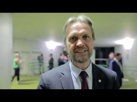 Estudantes da UFSC em greve