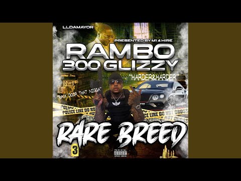 Back door that nigga