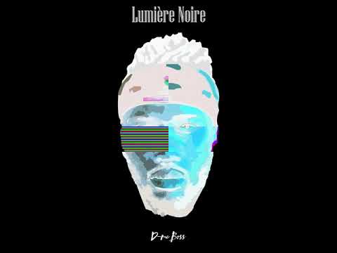 D-mc Boss - Lumière Noire (Jeu d'ombre)
