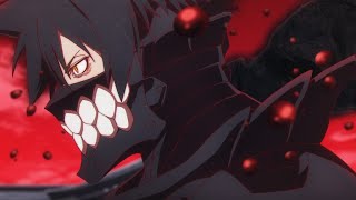 BLACK TORCH - Episode 12 [Takarir Indonesia]