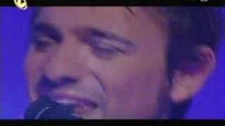 Leo Aberer  - Live at Close Up /Confetti TV