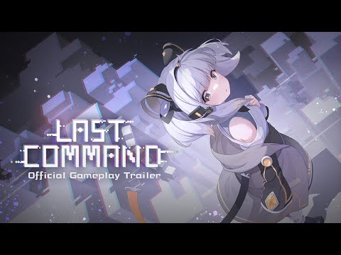 《Last Command》Official Gameplay Trailer thumbnail