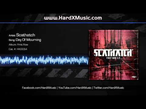 Scathatch - Day of Mourning