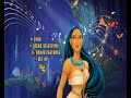 Pocahontas Main Menu
