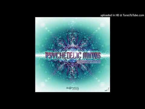 Nukleall & Ingrained Instincts - Burning Neurons
