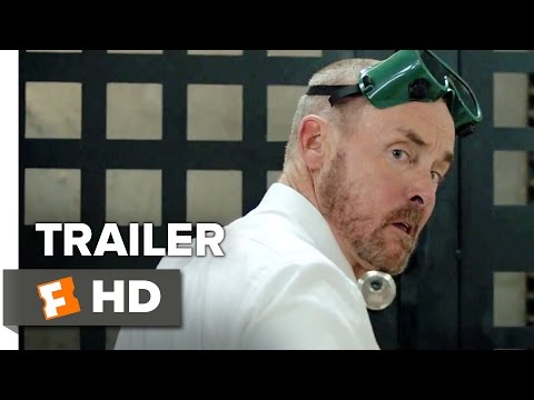 The Belko Experiment (2017) Trailer