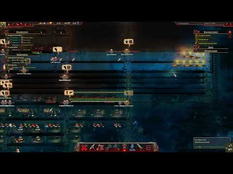 Hammerting wir haben uns stabiliesiert