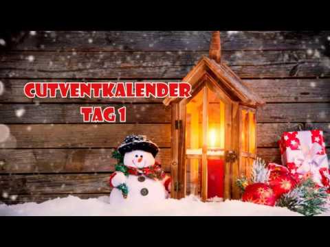 CUTVENTKALENDER DAY 1: DAS NEUE CLEVER FIT FRIEDBERG