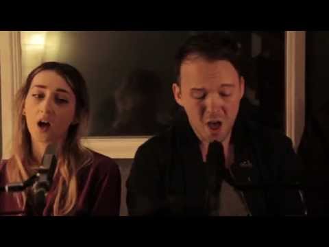 Slemish Sessions: runawayGO & Peter McCauley - Delicate Man