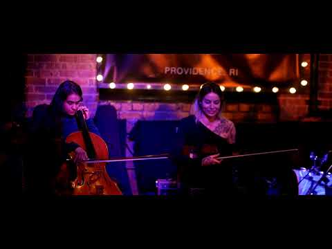 Vudu Sister - Non-Euclidean Geometry