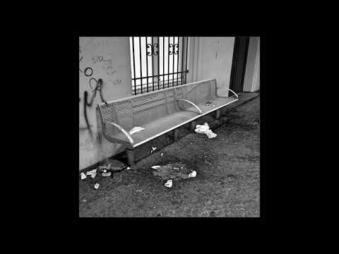 Der Baggalude - 1/4 Stunde Parkbank