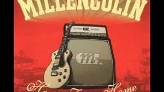 Millencolin - Afghan
