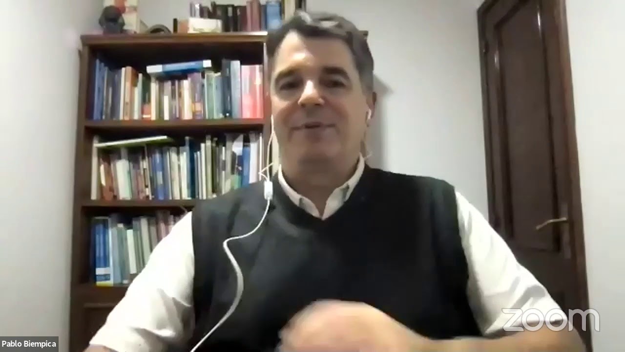 Discusión de casos clínicos