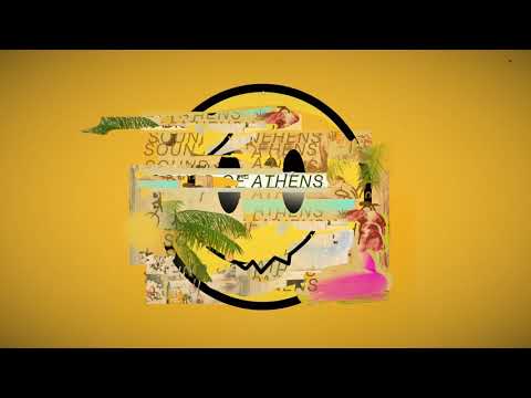 16. Mc Yinka x DJ Cron - Grinding (VoxPopuli Remix) | the Sound of Athens