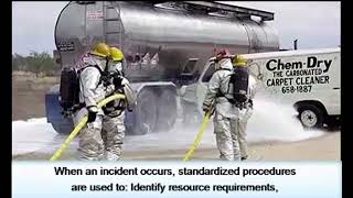 What Is NIMS Resource Management