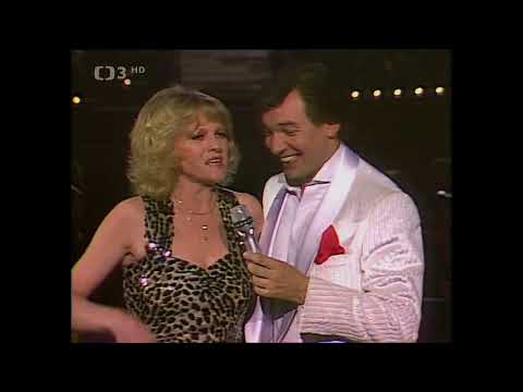 Karel Gott a Eva Pilarova - Dotýkat Se Hvězd (1986)