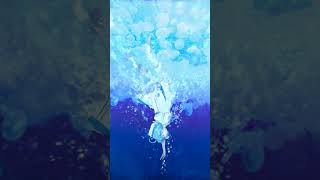 クラゲになれる女の子の曲です#アクアリウムは踊らない #ボカロp #作曲