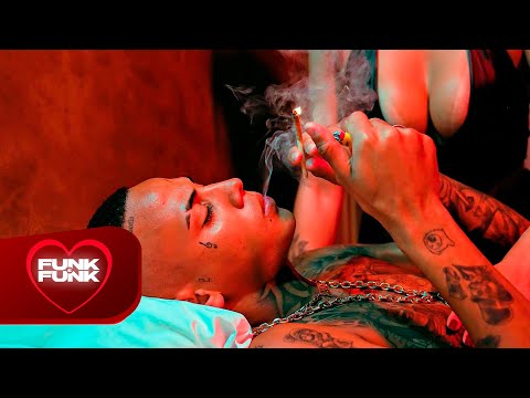 FOGO NO ICE - MC’s Luuky, Tuto, Lipi, Kako, Paulin, Boladin 211, Cebezinho, Joãozinho VT (DJ GM)