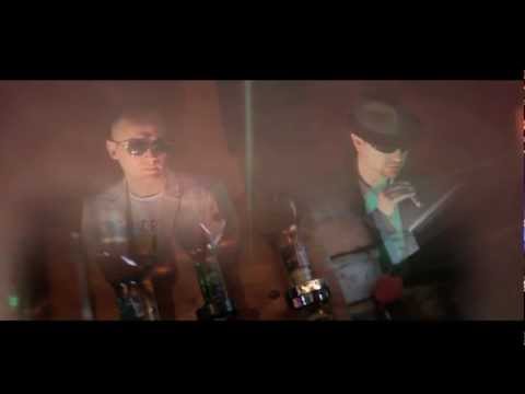 JACARO- All night long ( OFFICIAL VIDEO 2013 HD )