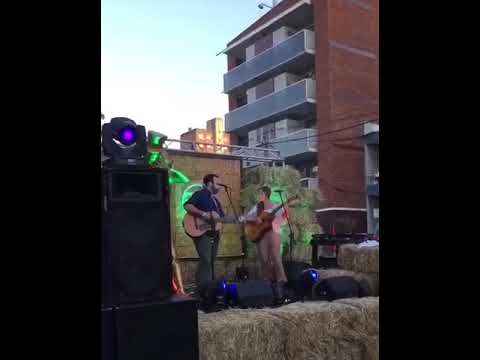 Amor Salvaje - Chaqueño Palavecino / Cathy Vergnes & Jupa Silva)