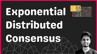 Exponential Information Gathering (EIG) Algorithm - Distributed Consensus even when processes crash