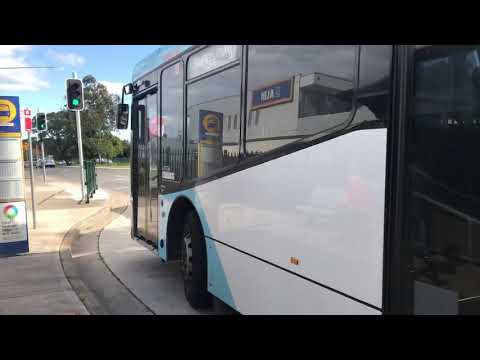 Interline m/o 6842 - Volvo B7RLE Bustech VST