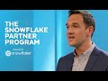 Powered By Snowflake Partner Program And BlackRock S Journey Snowflake Summit 2021