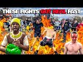 6 NEW Streetbeefs Fights To Watch While You Grind