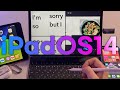 새 OS로 최강의 아이패드를!! iPadOS 14 아이패드 신기능 활용 16가지 새 OS로 최강의 아이패드를!! iPadOS 14 아이패드 신기능 활용 16가지