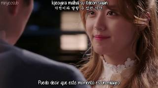 BUMKEY(범키)- Breathing All Day(숨쉬는 모든 날) [sub español + han + rom] Suspicious Partner OST