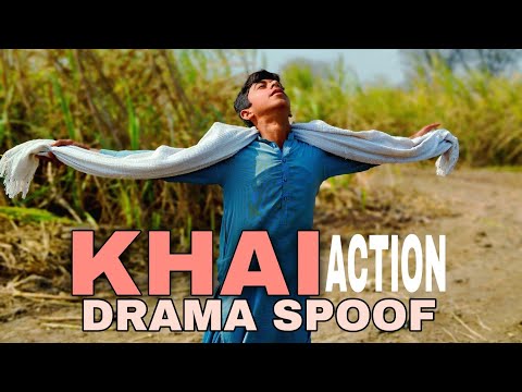 Khaie Episode 20 - Digitally Presented by Sparx - Har Pal Geo