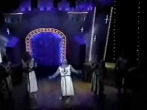 Spamalot - Knights of the Round Table (FULL)