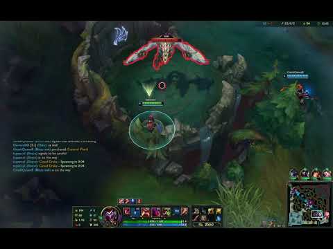 SEASON 11 BEST AD SHACO JUNGLE |FULL GAMEPLAY| [LEAGUE OF LEGENDS]