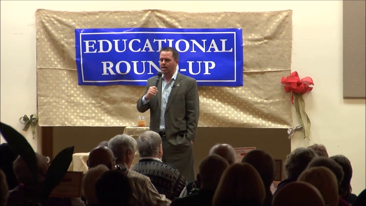Promotional video thumbnail 6 for Jody Fuller: Comedian. Speaker. Writer. Soldier.