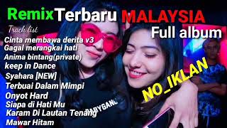 Download lagu DJ CINTA MEMBAWA DERITA V3 💔GAGAL MERANGKAI HATI||REMIX TERBARU MALAYSIA FULLALBUM mp3