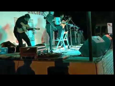 fortaleza miraflores EL TAPADEÑO Y CRISTIAN FLORES la fuerza del impenetranle🎼