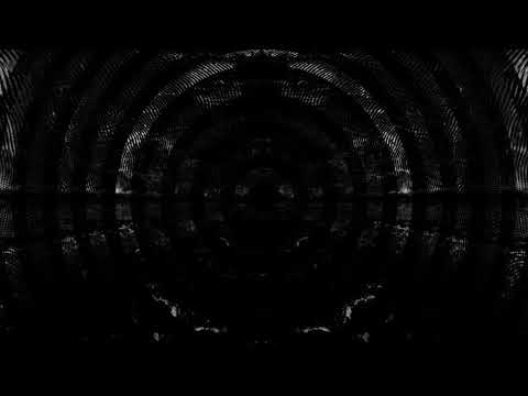 Creepy Horror - Dark Circle - Moving Background