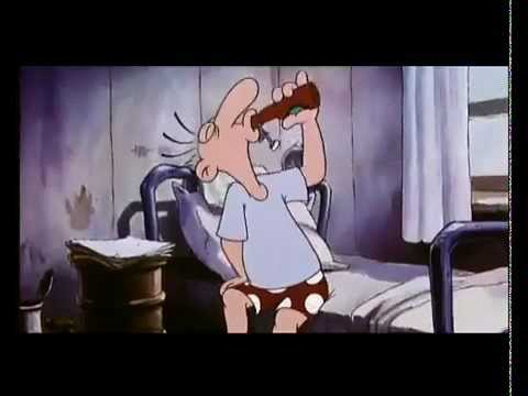 Werner 2 - Das muß kesseln!!! | Trailer HQ Deutsch | 1996