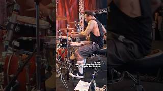 Download lagu Jerinx Ga ada Obat! Superman Is Dead #jerinxsid #jerinx #solodrum #BukanPahlawan #Sid #drummer mp3