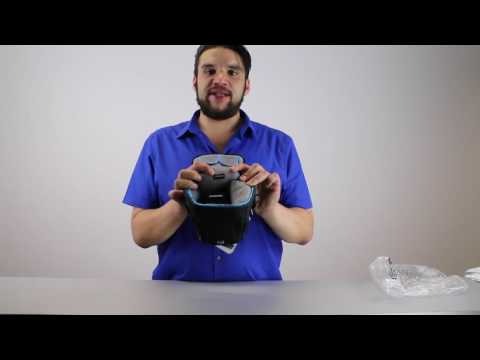 Cullmann | Kameratasche (Unboxing) | test.net