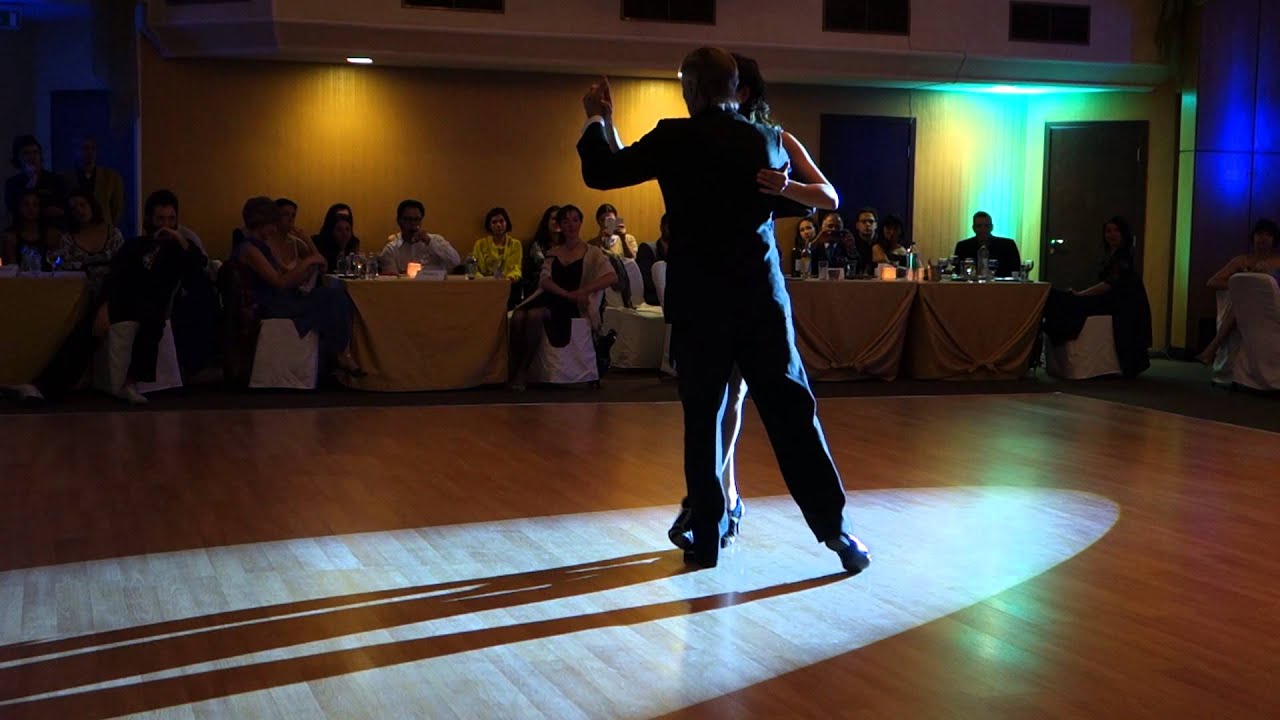 El Flaco Dany & Lucia Mirzan, Part 1